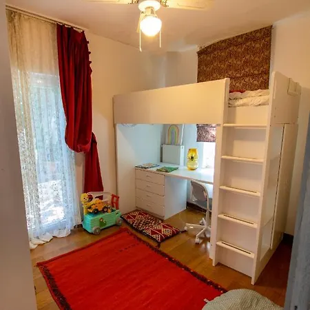 Duplex Summer House 2br Wterrace At Gundogan Beach * Bodrum