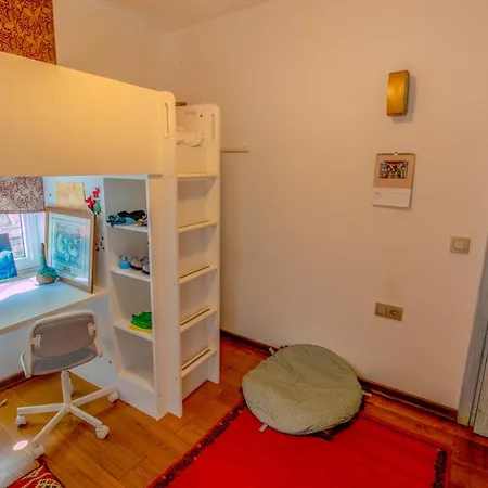 Duplex Summer House 2br Wterrace At Gundogan Beach Holiday home Bodrum