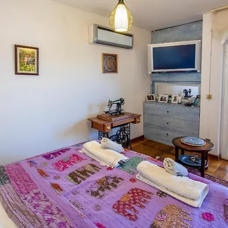 Duplex Summer House 2br Wterrace At Gundogan Beach Holiday home *