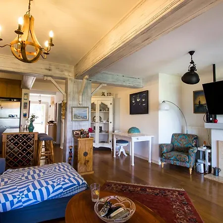 Holiday home Duplex Summer House 2br Wterrace At Gundogan Beach Bodrum